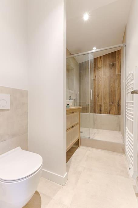 Mykeypers - Chic & Cozy Flat 4P - Republique Apartment Paris Ngoại thất bức ảnh